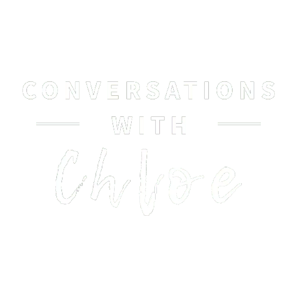 conversations with chloe logo