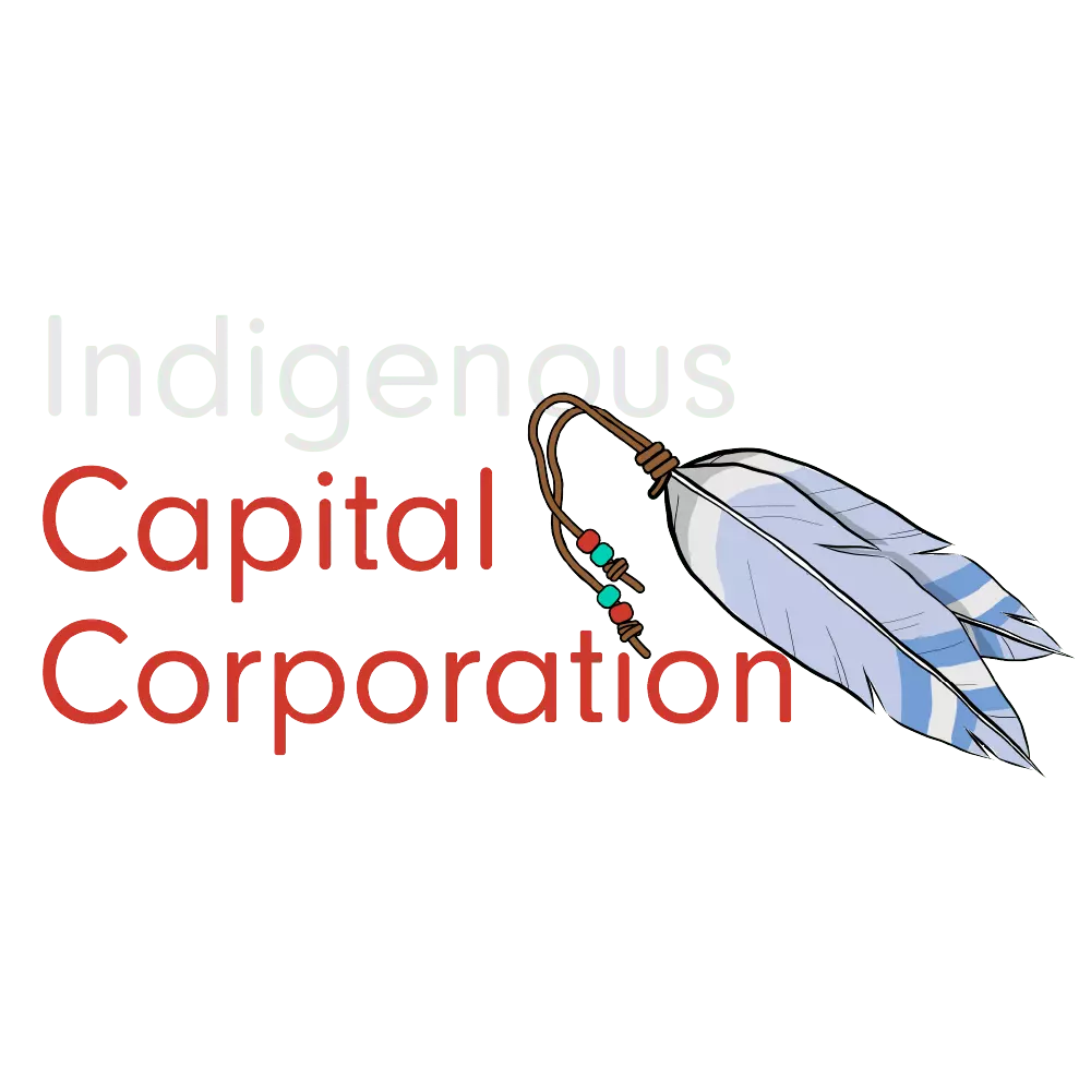 indigenous capital corporation logo