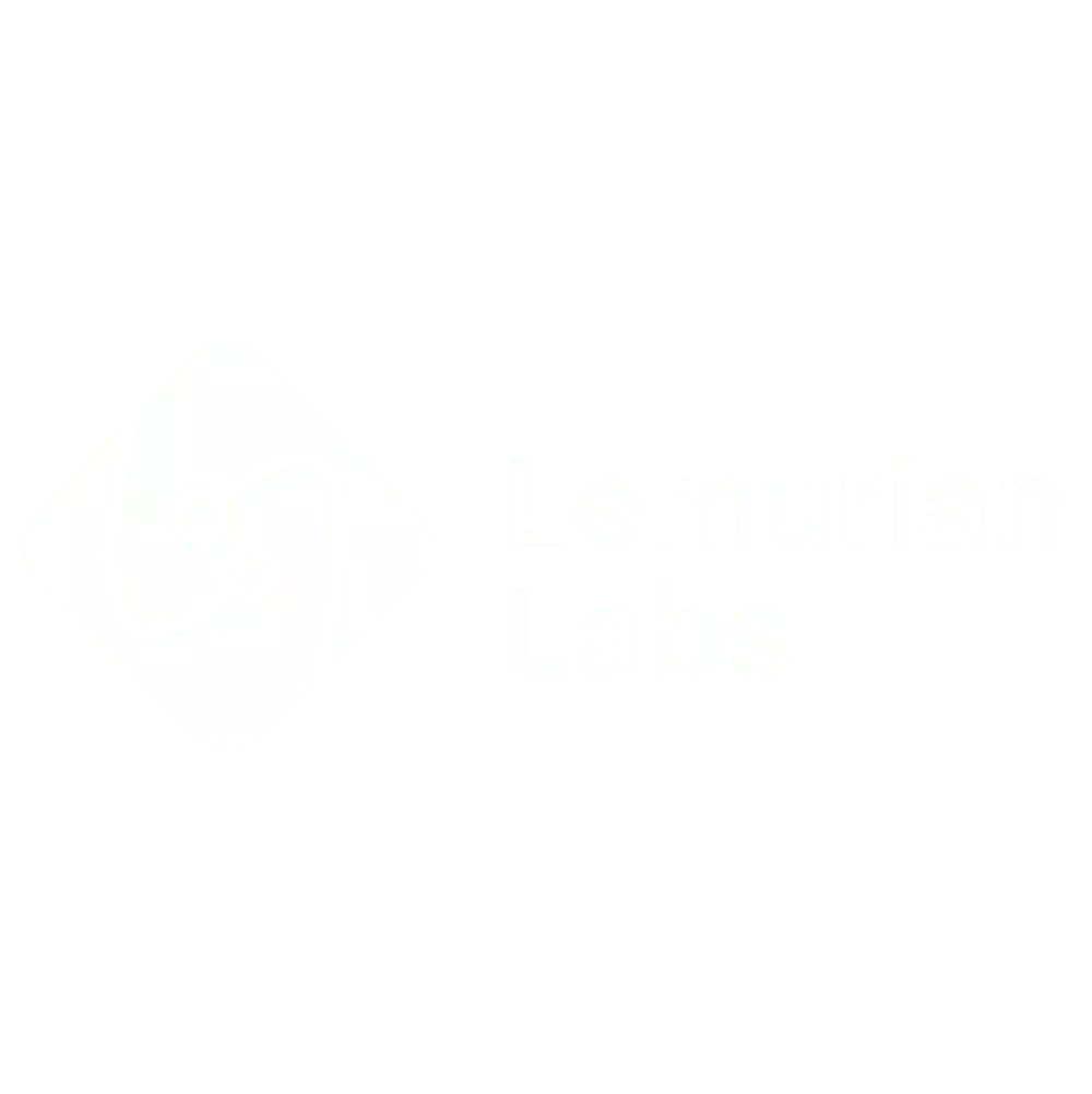 lemurian labs ai logo