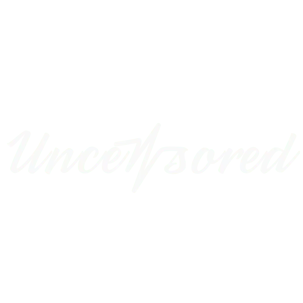 uncesnored-clothing-logo